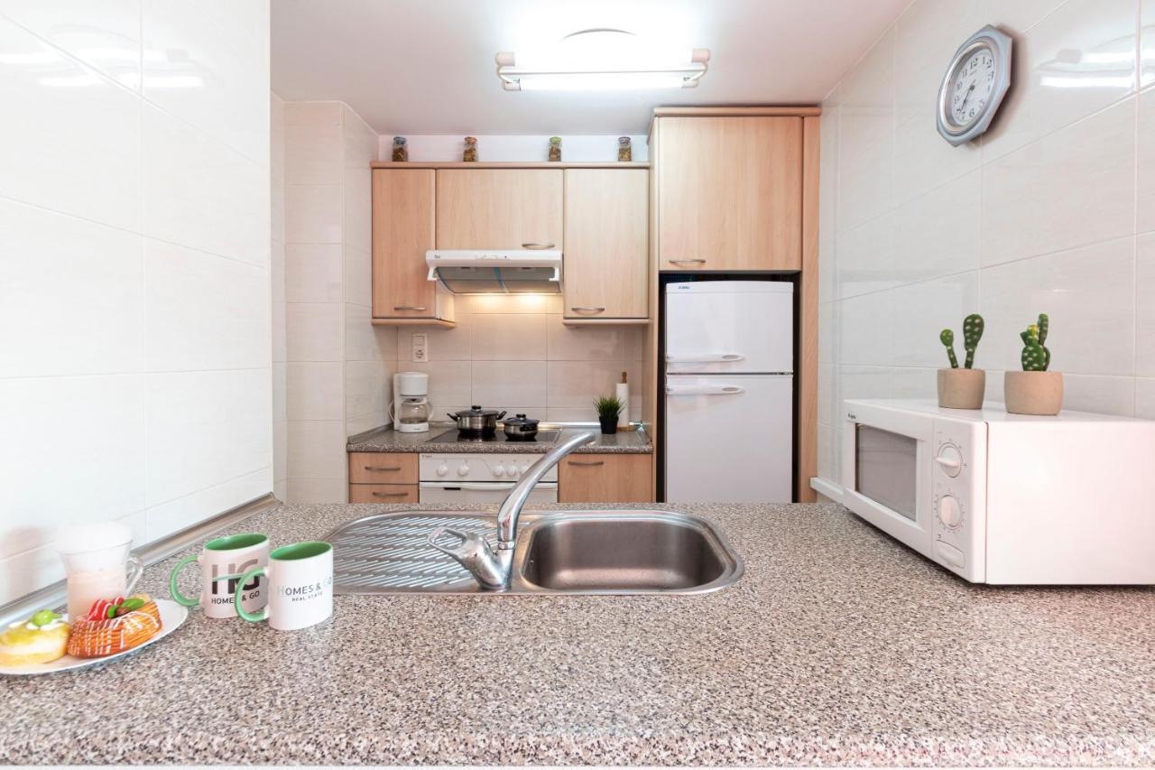 Homes & Go Aquamarina III لا بينيذا المظهر الخارجي الصورة