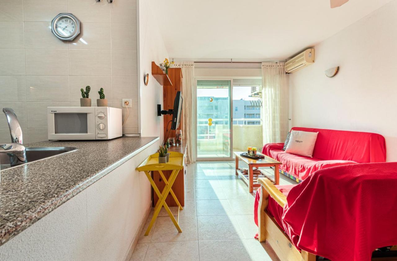 Homes & Go Aquamarina III لا بينيذا المظهر الخارجي الصورة
