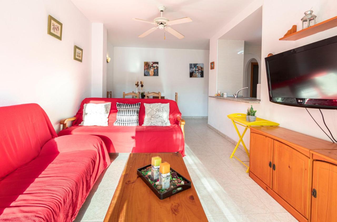 Homes & Go Aquamarina III لا بينيذا المظهر الخارجي الصورة