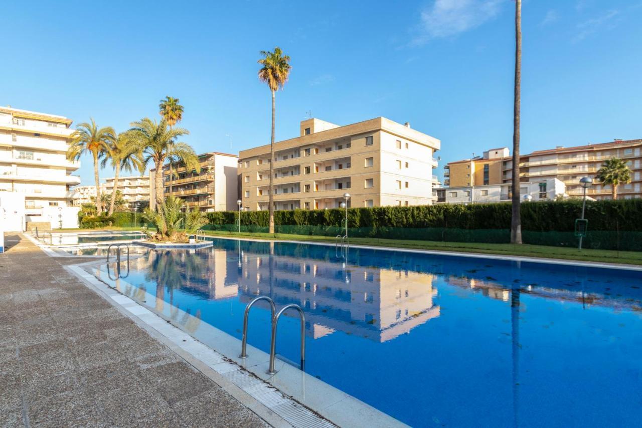 Homes & Go Aquamarina III لا بينيذا المظهر الخارجي الصورة