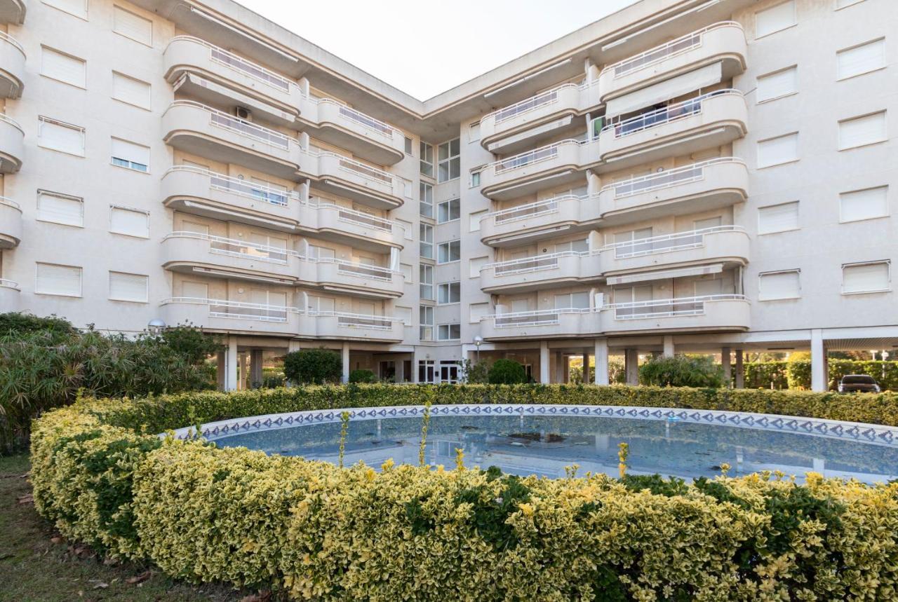 Homes & Go Aquamarina III لا بينيذا المظهر الخارجي الصورة